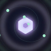 Zen Orbs: Geometric Flow