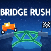 Bridge Rush &amp;ndash; Draw Bridge Puzzle Game
