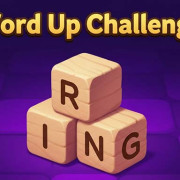 Word Up Challenge