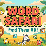 Word Safari