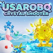 Usarobo Crystal Shooter