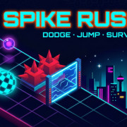 Spike Rush