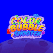 Color Bubble Shooter
