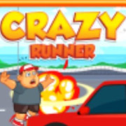 Crazy Runner