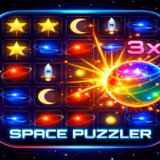 SpacePuzzler