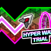 Hyper Wave Trial
