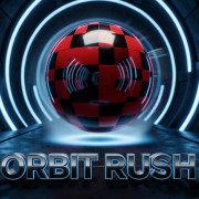 Orbit Rush 3D