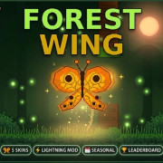 Forest Wing