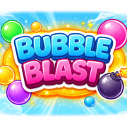 BUBBLE BLAST