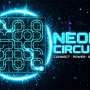 Neon Circuit