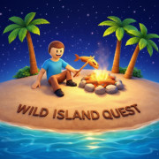 Wild Island Quest