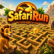 SafariRun