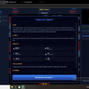 Tanks Of Liberty   online