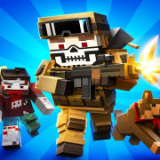 Pixel gun apocalypse 9
