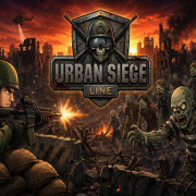 Urban Siege Line