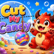 Cut My Candy