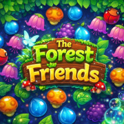 The Forest Friends