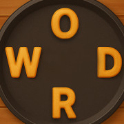 Words Search Puzzle Game