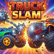 Truck Slam