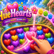 HueHearts