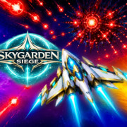 Skygarden Siege
