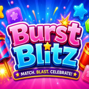 BurstBlitz