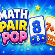 Math Pair Pop