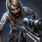 Good Guys &amp;amp; Bad Boys Zombie Survival GUI