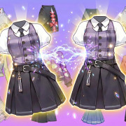 Dress Up Outfit Match
