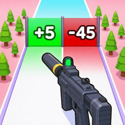 Weapon Run