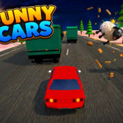 Funny Cars