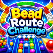 Bead Route Challenge