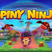 Spiny Ninja