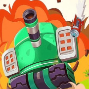 Tank Craft Merge