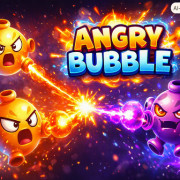 Angry Bubble