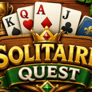 Solitaire Quest