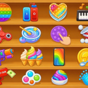 Relaxing Mini Fun Games