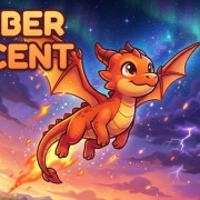 Ember Ascent