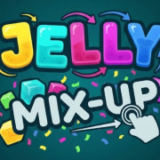 Jelly Mix   Up
