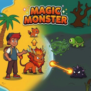 Magic Monster