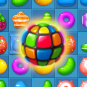 Sweet Candy Match 3 Game