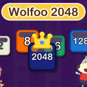Wolfoo 2048