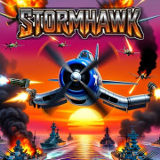 STORMHAWK