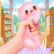Mystery Dumpling Squishy Slime