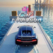 Car Evolution Game