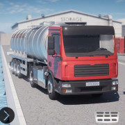 Oil Tanker Simulator