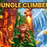 Jungle Climber