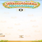 Charlotte crossing Game