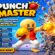 Master Punch