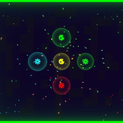 REFLEX PONG